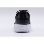 Nike React Live Sneakers Μαύρα, Λευκά (CW1622 003)