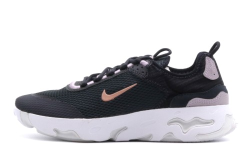 Nike React Live Gs Παιδικά Sneakers (CW1622 008)