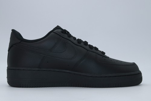 Nike Air Force 1 07 Sneakers (CW2288 001)