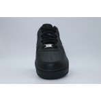 Nike Air Force 1 07 Ανδρικά Sneakers Μαύρα
