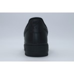 Nike Air Force 1 07 Ανδρικά Sneakers Μαύρα