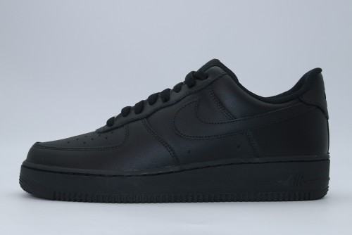 Nike Air Force 1 07 Sneakers (CW2288 001)