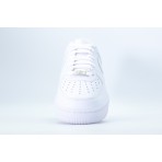 Nike Air Force 1 07 Ανδρικά Sneakers Λευκά