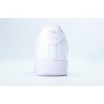 Nike Air Force 1 07 Ανδρικά Sneakers Λευκά