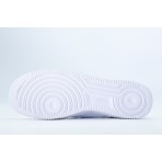 Nike Air Force 1 07 Ανδρικά Sneakers Λευκά
