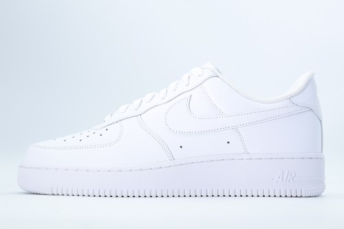 Nike Air Force 1 07 Sneakers (CW2288 111)