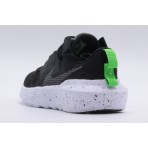 Nike Crater Impact Γυναικεία Chunky Sneakers (CW2386 001)