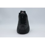 Nike Shox R4 Sneakers Μαύρα