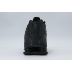 Nike Shox R4 Sneakers Μαύρα