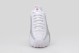 Nike Shox R4 Sneakers Λευκά, Ασημί