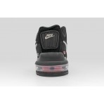Nike Air Max LTD 3 Ανδρικά Sneakers Μαύρα, Γκρι, Κόκκινα