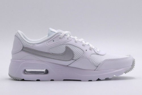 Nike Wmns Air Max Sc Sneakers (CW4554 100)