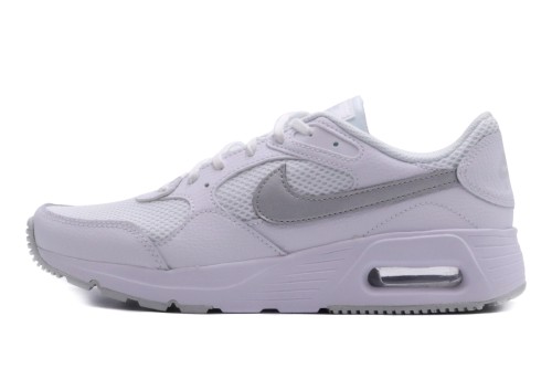 Nike Wmns Air Max Sc Sneakers (CW4554 100)