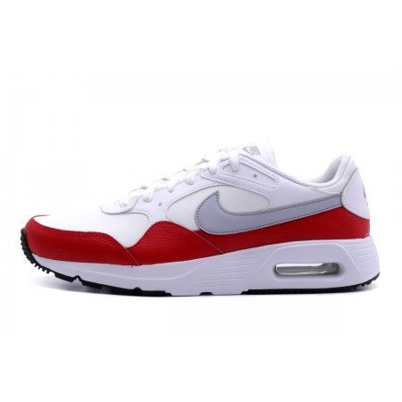 Nike Air Max Sc Ανδρικά Sneakers (CW4555 107)