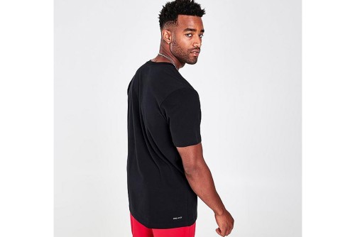 Jordan Jumpman T-Shirt Ανδρικό (CW5190 010)
