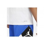 Jordan T-Shirt Fashion Ανδρ (CW5190 102)