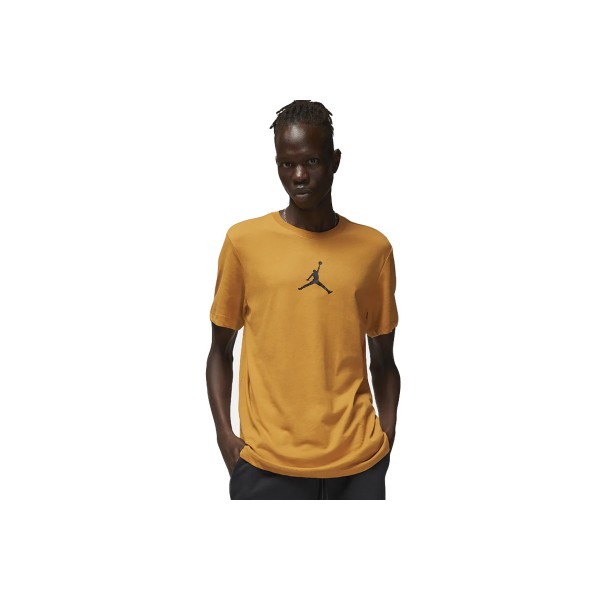Jordan T-Shirt Ανδρικό (CW5190 712)