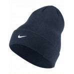 Nike Peak Παιδικό Χειμερινό Σκουφάκι Μπλε Σκούρο