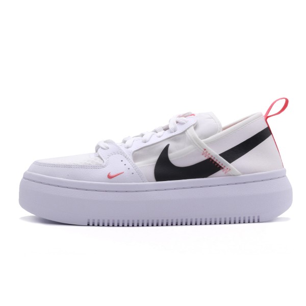 Nike W Court Vision Alta Txt Sneakers 