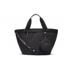 Nike Sportswear Futura Luxe Γυναικεία Τσάντα Shopper Μαύρη
