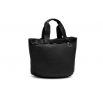 Nike Sportswear Futura Luxe Γυναικεία Τσάντα Shopper Μαύρη