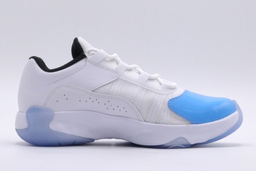 Jordan Air 11 Cmft Low Gs Sneakers (CZ0907 114)