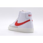 Nike W Blazer Mid 77 Sneakers (CZ1055 101)