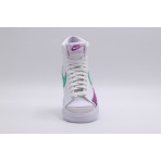 Nike W Blazer Mid 77 Sneakers (CZ1055 123)