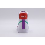 Nike W Blazer Mid 77 Sneakers (CZ1055 123)