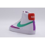 Nike W Blazer Mid 77 Sneakers (CZ1055 123)