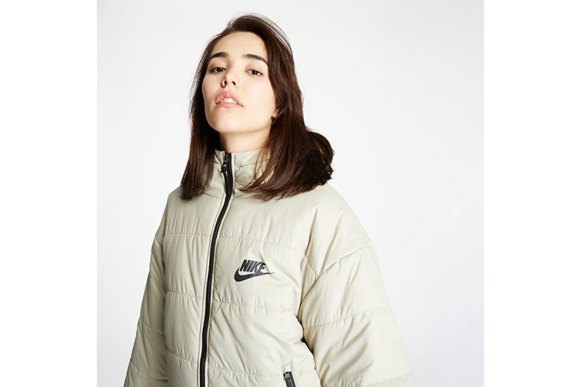 Nike Sportswear Synthetic-Fill Μπουφάν Puffer Γυναικείο (CZ1466 230)