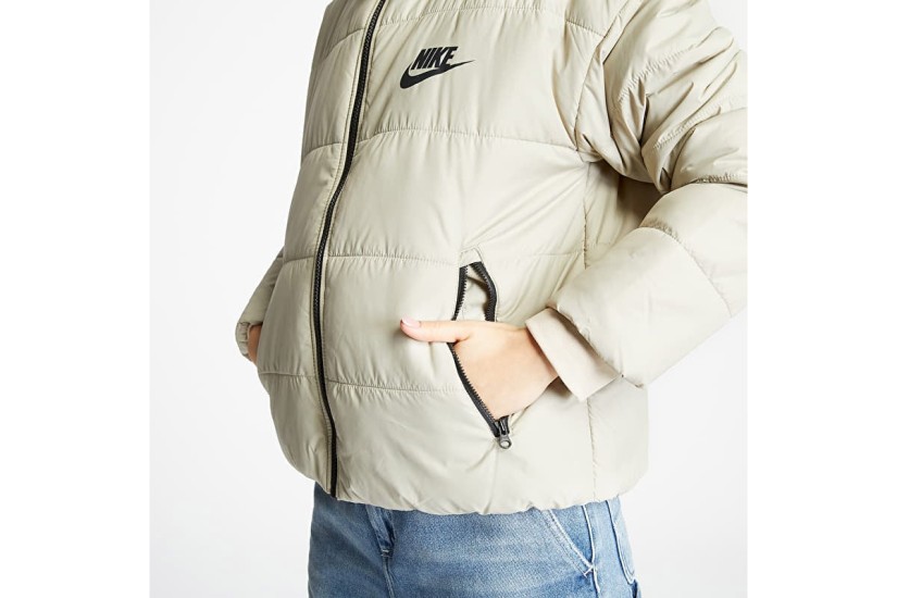 Nike Sportswear Synthetic-Fill Μπουφάν Puffer Γυναικείο (CZ1466 230)