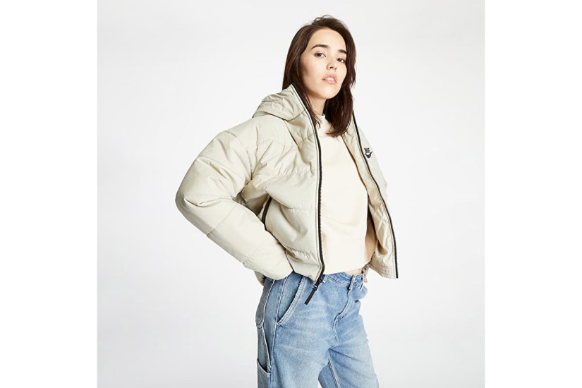 Nike Sportswear Synthetic-Fill Μπουφάν Puffer Γυναικείο (CZ1466 230)