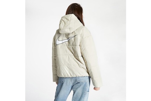 Nike Sportswear Synthetic-Fill Μπουφάν Puffer Γυναικείο (CZ1466 230)