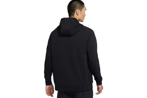 Nike Dry Graphic Hoodie Ανδρικό (CZ2425 010)