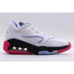 Jordan Point Lane Ανδρικά Sneakers Λευκά, Κόκκινα, Μαύρα, Μπλε