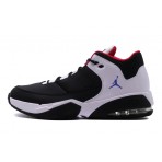 Jordan Max Aura 3 Παπούτσια Για Μπάσκετ (CZ4167 004)