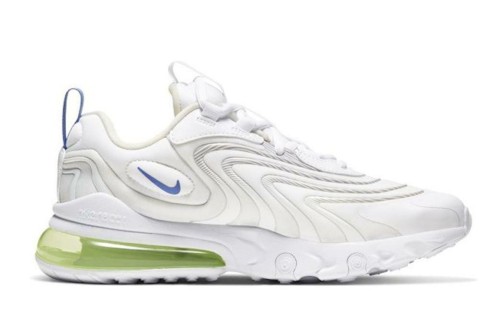 Nike Air Max 270 React Eng Sneakers (CZ4215 100)