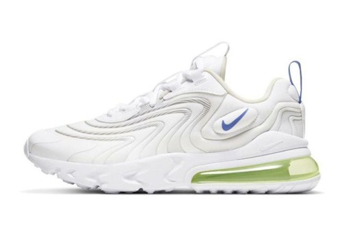 Nike Air Max 270 React Eng Sneakers (CZ4215 100)
