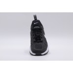 Nike Air Max Genome Sneakers Μαύρα, Λευκά