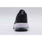 Nike Air Max Genome Sneakers Μαύρα, Λευκά