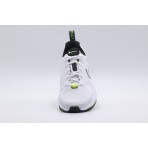 Nike Air Max Genome Sneakers Λευκά, Γκρι, Μαύρα, Πράσινα