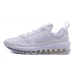 Nike Air Max Genome Sneakers Λευκά