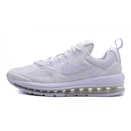 Nike Air Max Genome Sneakers Λευκά