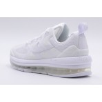Nike Air Max Genome Sneakers Λευκά