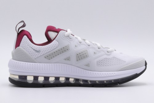 Nike Air Max Genome Gs Sneakers (CZ4652 105)