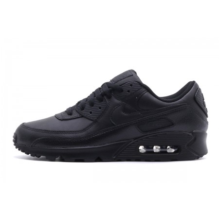 Nike Air Max 90 LTR Ανδρικά Sneakers Μαύρα