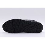 Nike Air Max 90 LTR Ανδρικά Sneakers Μαύρα