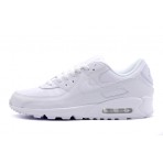 Nike Air Max 90 LTR Ανδρικά Sneakers Λευκά