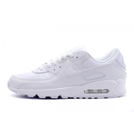 Nike Air Max 90 LTR Ανδρικά Sneakers Λευκά